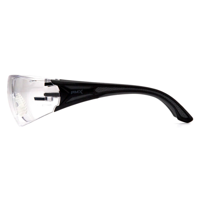 Pyramex® Endeavor Plus CSA Safety Glasses with Soft Adjustable Nosepiece - SBG96