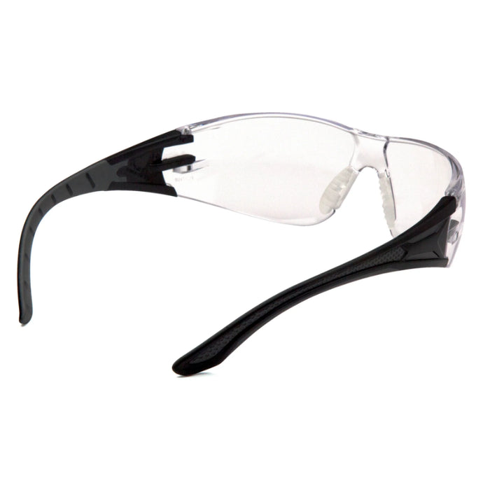 Pyramex® Endeavor Plus CSA Safety Glasses with Soft Adjustable Nosepiece - SBG96