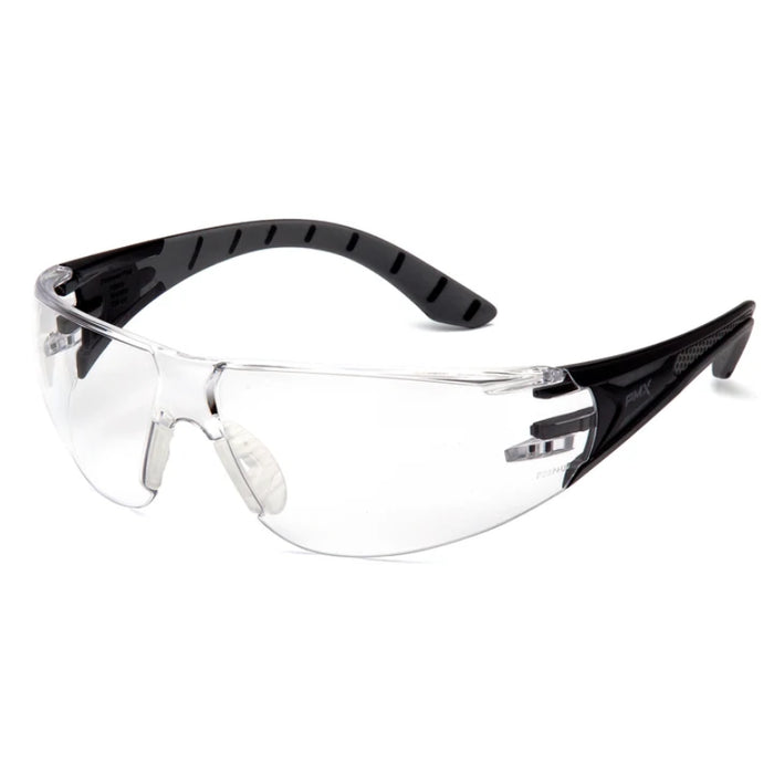 Pyramex® Endeavor Plus CSA Safety Glasses with Soft Adjustable Nosepiece - SBG96