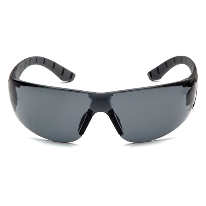 Pyramex® Endeavor Plus CSA Safety Glasses with Soft Adjustable Nosepiece - SBG96