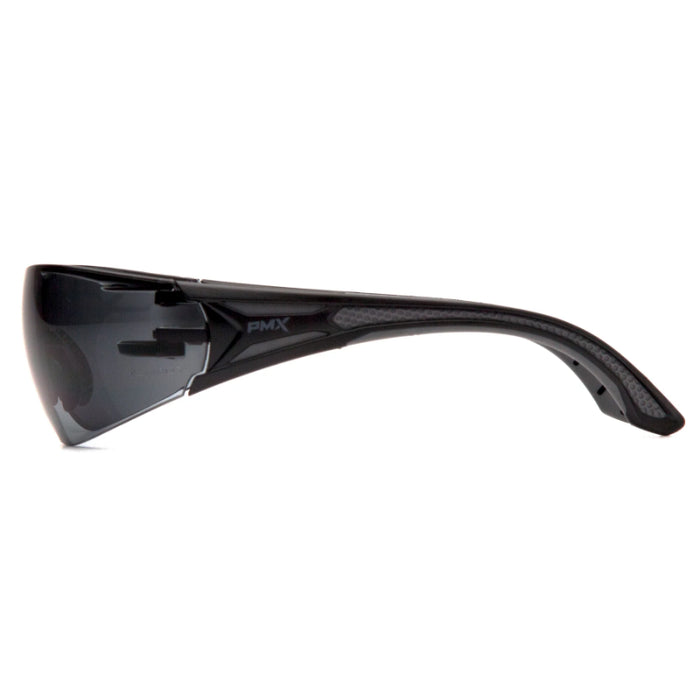 Pyramex® Endeavor Plus CSA Safety Glasses with Soft Adjustable Nosepiece - SBG96