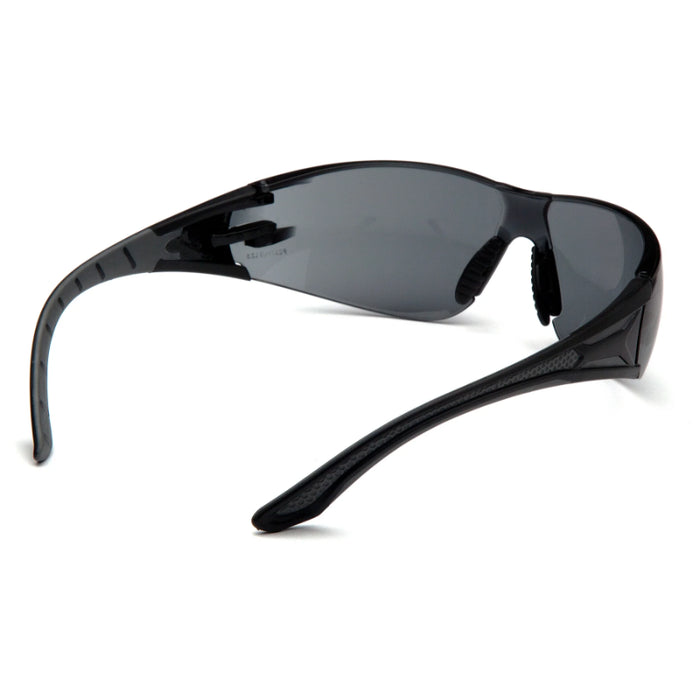 Pyramex® Endeavor Plus CSA Safety Glasses with Soft Adjustable Nosepiece - SBG96