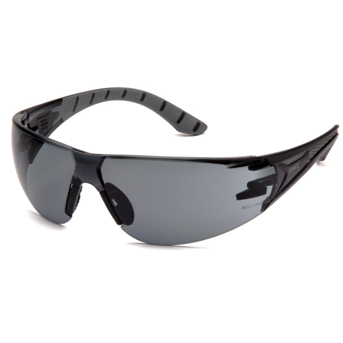 Pyramex® Endeavor Plus CSA Safety Glasses with Soft Adjustable Nosepiece - SBG96