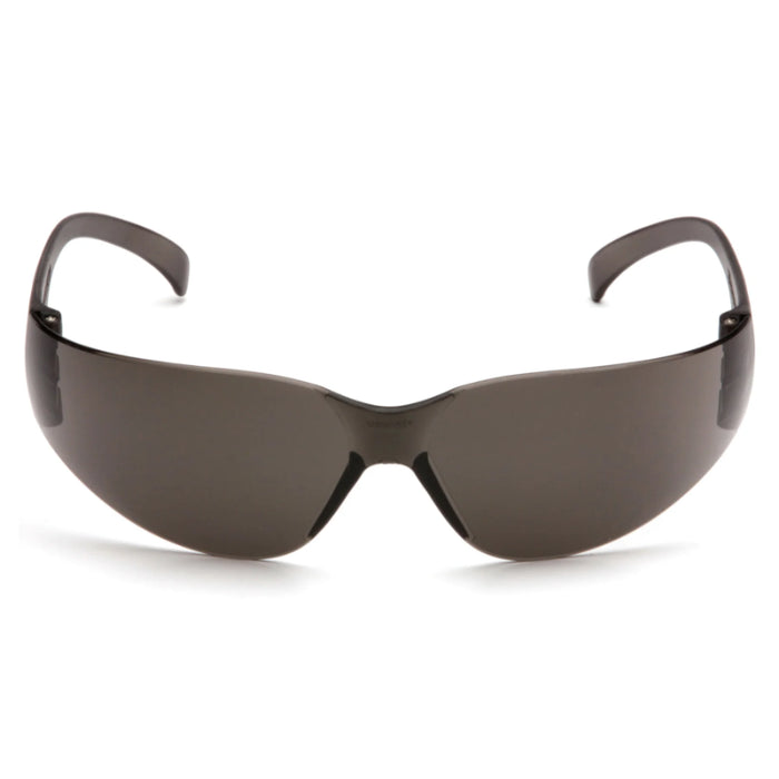 Pyramex® Intruder Lightweight CSA Safety Glasses with UV Protection - S41