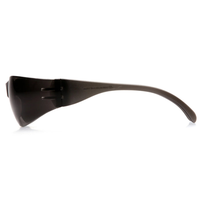 Pyramex® Intruder Lightweight CSA Safety Glasses with UV Protection - S41