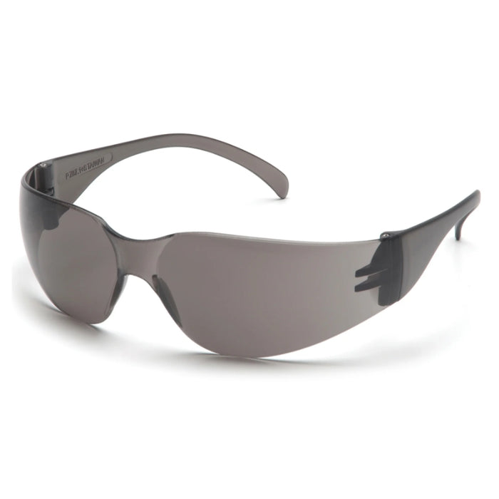 Pyramex® Intruder Lightweight CSA Safety Glasses with UV Protection - S41