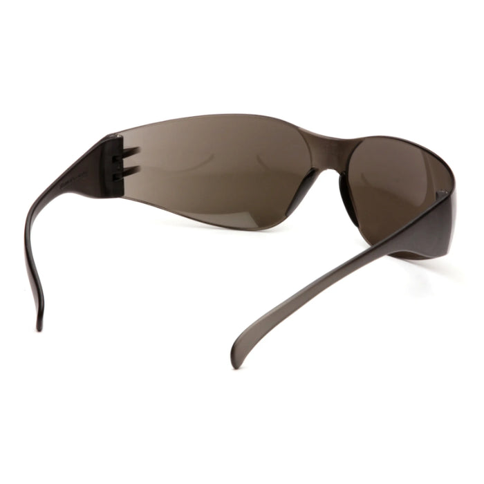 Pyramex® Intruder Lightweight CSA Safety Glasses with UV Protection - S41