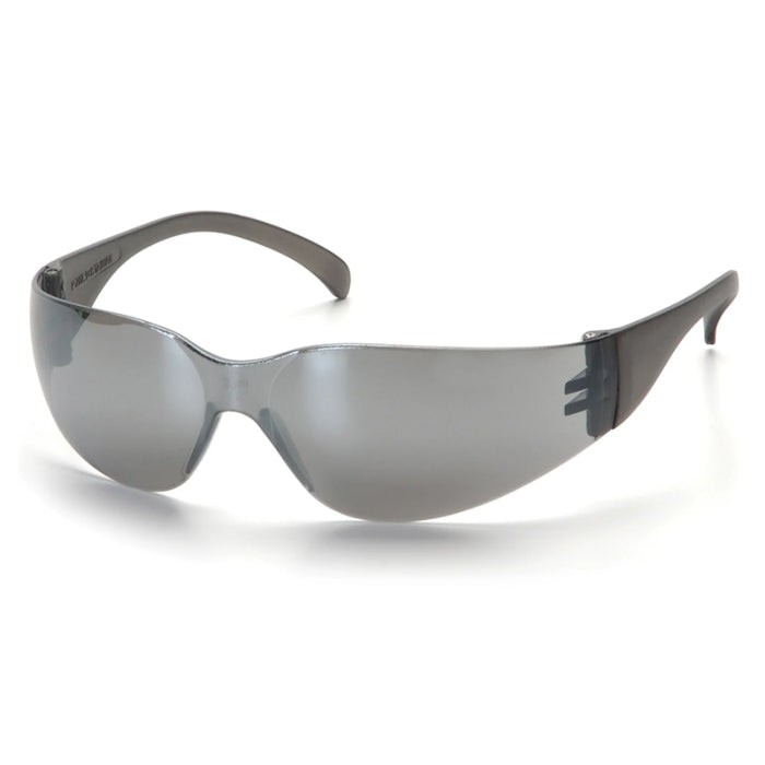 Pyramex® Intruder Lightweight CSA Safety Glasses with UV Protection - S41