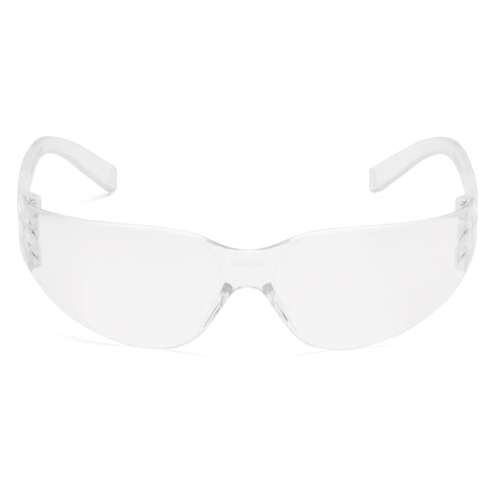 Pyramex® Intruder Lightweight CSA Safety Glasses with UV Protection - S41