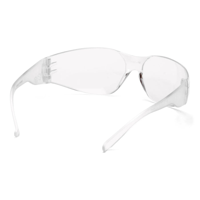 Pyramex® Intruder Lightweight CSA Safety Glasses with UV Protection - S41