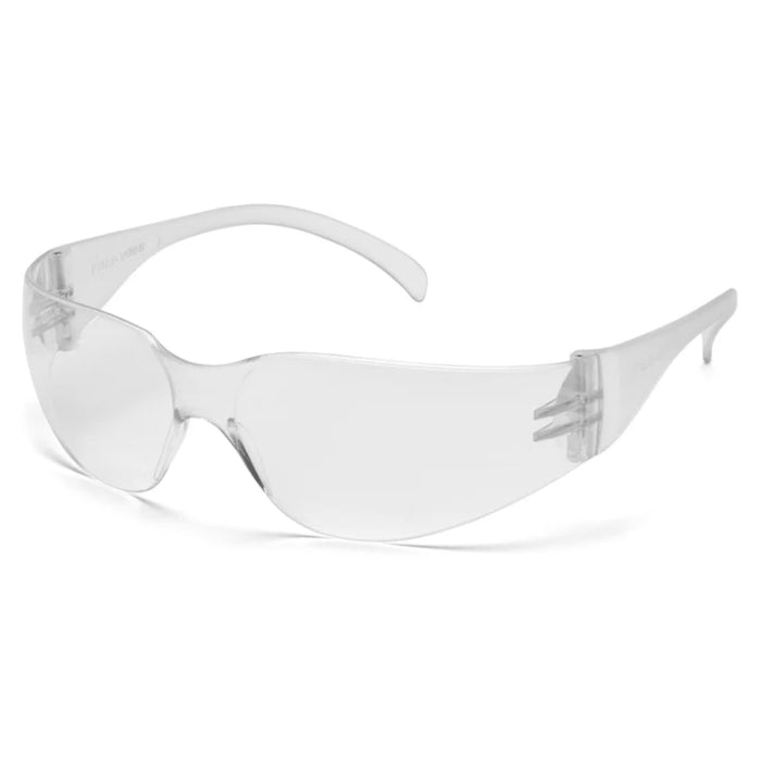 Pyramex® Intruder Lightweight CSA Safety Glasses with UV Protection - S41
