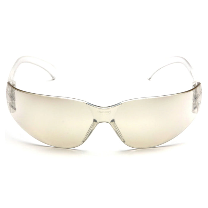 Pyramex® Intruder Lightweight CSA Safety Glasses with UV Protection - S41