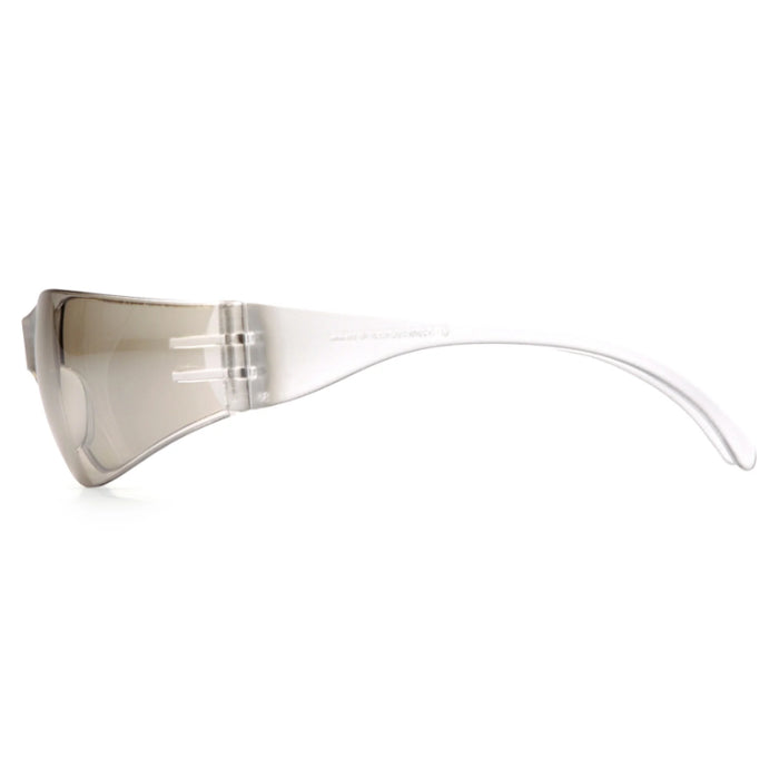 Pyramex® Intruder Lightweight CSA Safety Glasses with UV Protection - S41