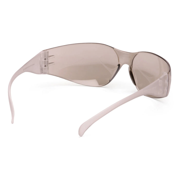 Pyramex® Intruder Lightweight CSA Safety Glasses with UV Protection - S41