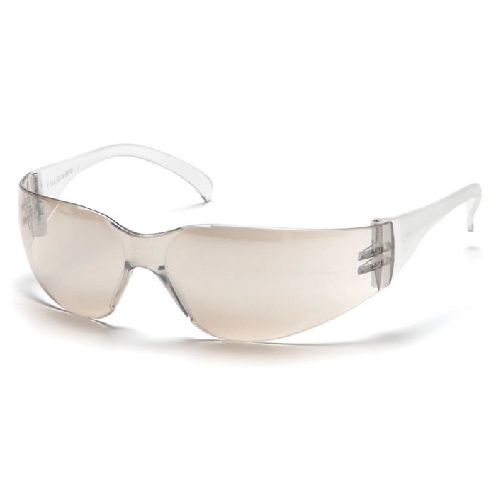 Pyramex® Intruder Lightweight CSA Safety Glasses with UV Protection - S41