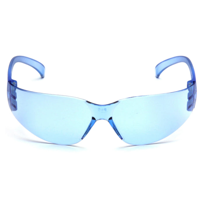 Pyramex® Intruder Lightweight CSA Safety Glasses with UV Protection - S41