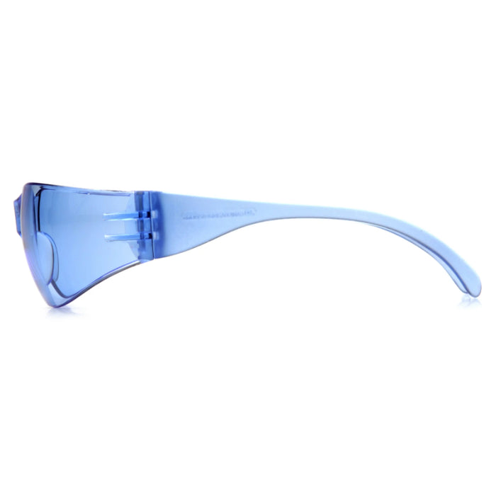 Pyramex® Intruder Lightweight CSA Safety Glasses with UV Protection - S41