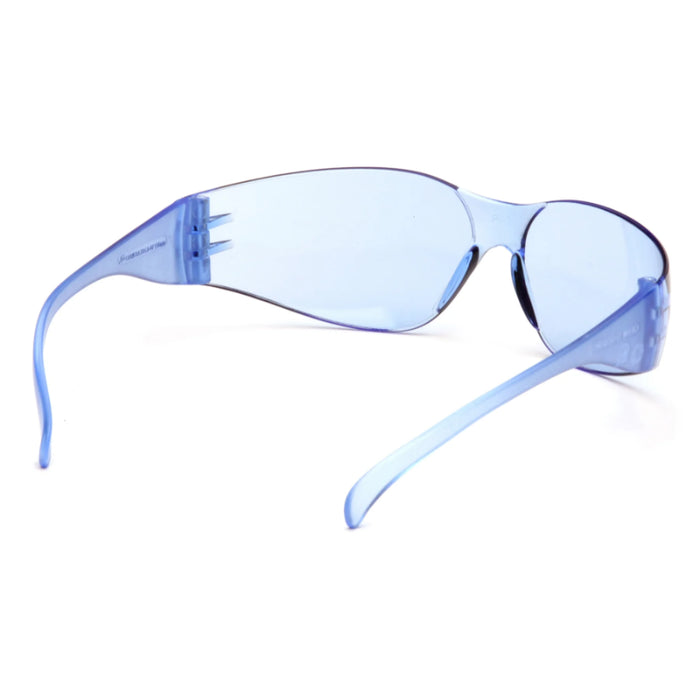 Pyramex® Intruder Lightweight CSA Safety Glasses with UV Protection - S41