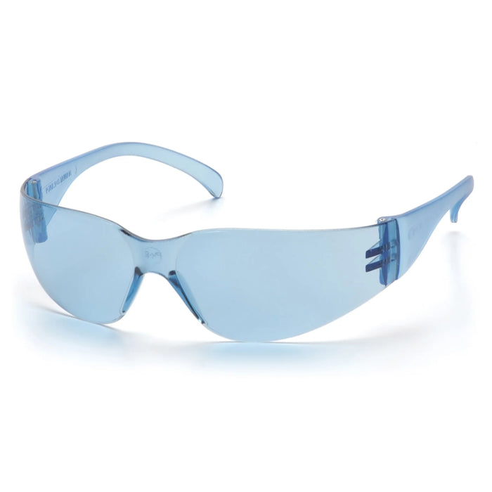 Pyramex® Intruder Lightweight CSA Safety Glasses with UV Protection - S41