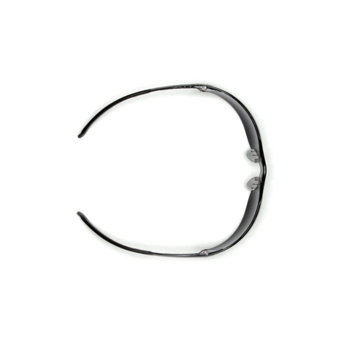 Pyramex® Itek Soft Co-Injected Rubber Temple CSA Safety Glasses - S58
