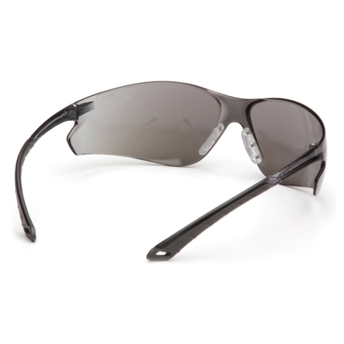 Pyramex® Itek Soft Co-Injected Rubber Temple CSA Safety Glasses - S58