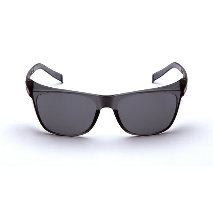Pyramex® Legacy Lightweight Frameless CSA Safety Glasses with UV protection - S109