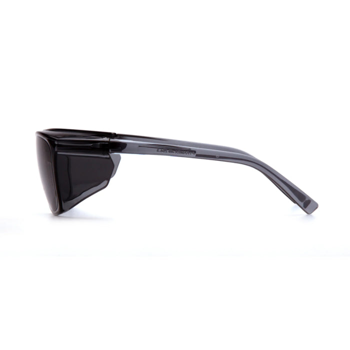 Pyramex® Legacy Lightweight Frameless CSA Safety Glasses with UV protection - S109