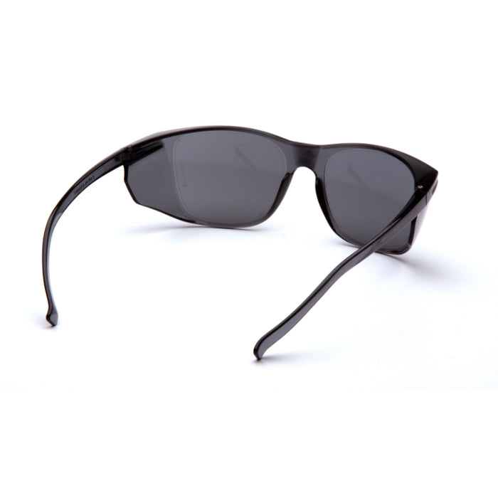 Pyramex® Legacy Lightweight Frameless CSA Safety Glasses with UV protection - S109