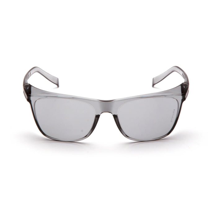 Pyramex® Legacy Lightweight Frameless CSA Safety Glasses with UV protection - S109