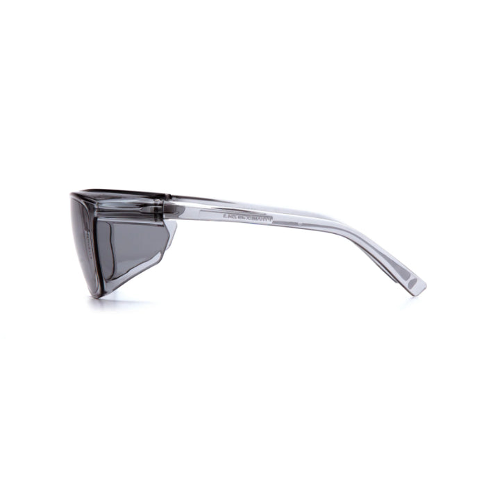 Pyramex® Legacy Lightweight Frameless CSA Safety Glasses with UV protection - S109