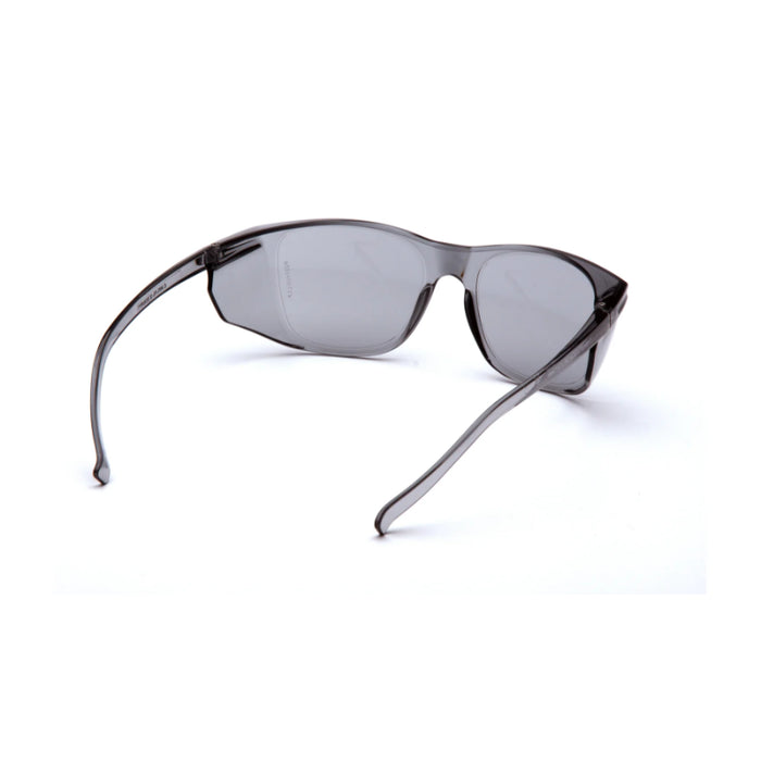 Pyramex® Legacy Lightweight Frameless CSA Safety Glasses with UV protection - S109