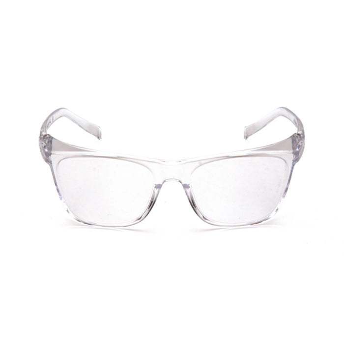 Pyramex® Legacy Lightweight Frameless CSA Safety Glasses with UV protection - S109