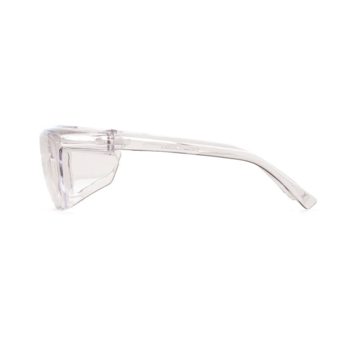 Pyramex® Legacy Lightweight Frameless CSA Safety Glasses with UV protection - S109