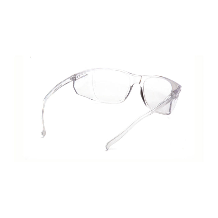 Pyramex® Legacy Lightweight Frameless CSA Safety Glasses with UV protection - S109