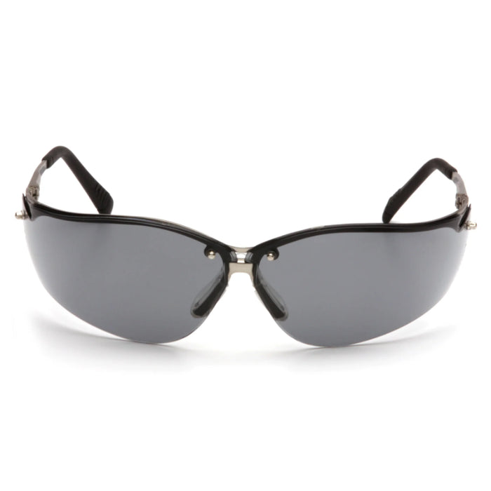 Pyramex® Metal Frame CSA Safety Glasses - SGM18