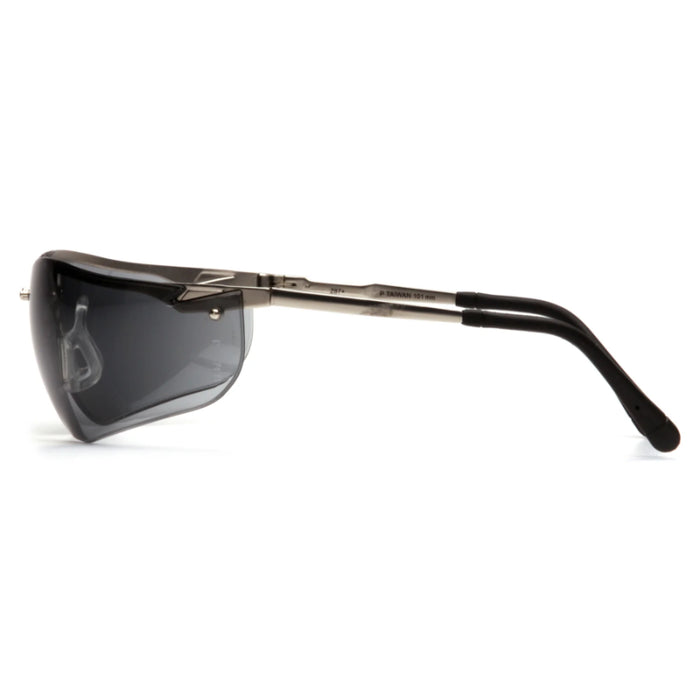 Pyramex® Metal Frame CSA Safety Glasses - SGM18