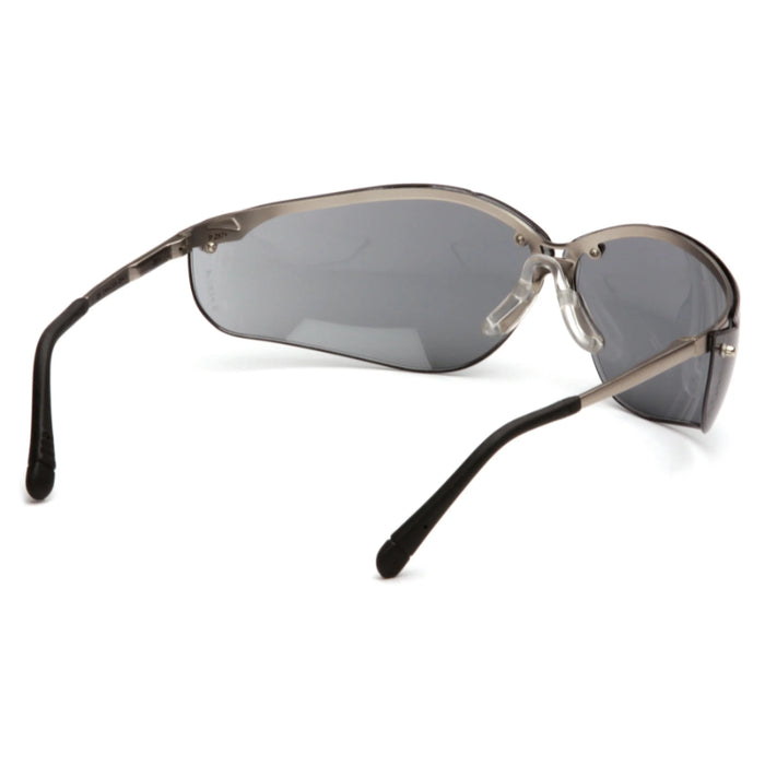 Pyramex® Metal Frame CSA Safety Glasses - SGM18