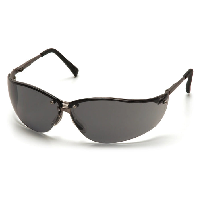 Pyramex® Metal Frame CSA Safety Glasses - SGM18
