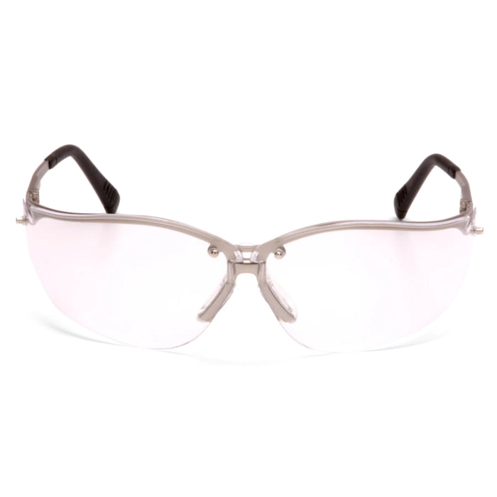 Pyramex® Metal Frame CSA Safety Glasses - SGM18