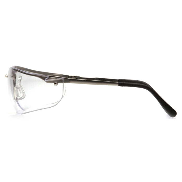Pyramex® Metal Frame CSA Safety Glasses - SGM18
