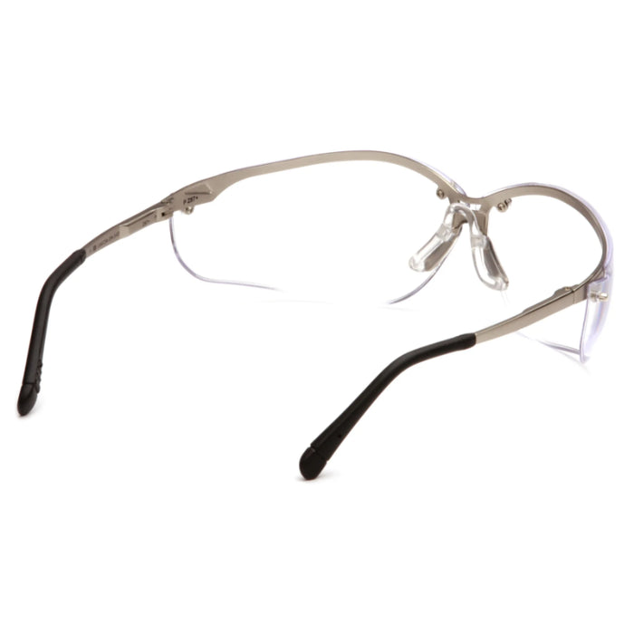 Pyramex® Metal Frame CSA Safety Glasses - SGM18