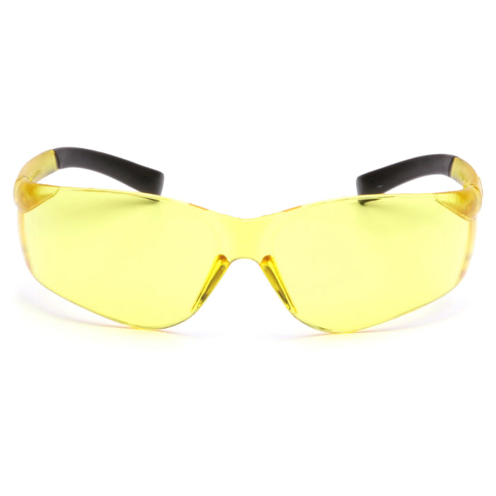 Pyramex® Mini Ztek CSA Safety Glasses with Integrated Nosepiece - S25