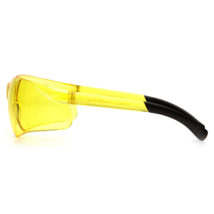 Pyramex® Mini Ztek CSA Safety Glasses with Integrated Nosepiece - S25