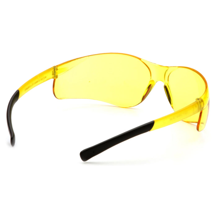 Pyramex® Mini Ztek CSA Safety Glasses with Integrated Nosepiece - S25
