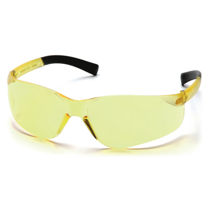 Pyramex® Mini Ztek CSA Safety Glasses with Integrated Nosepiece - S25