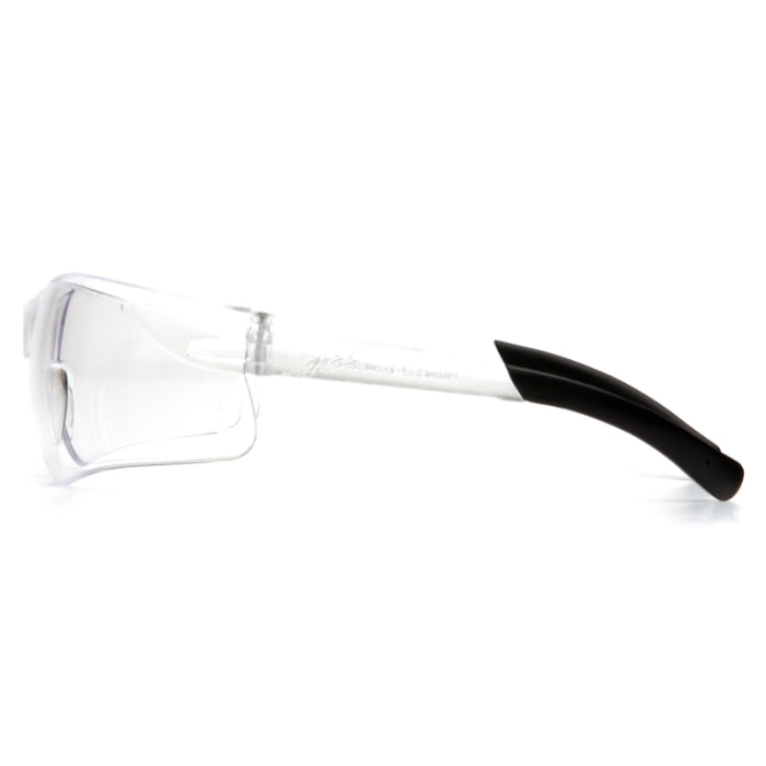 Pyramex® Mini Ztek CSA Safety Glasses with Integrated Nosepiece - S25