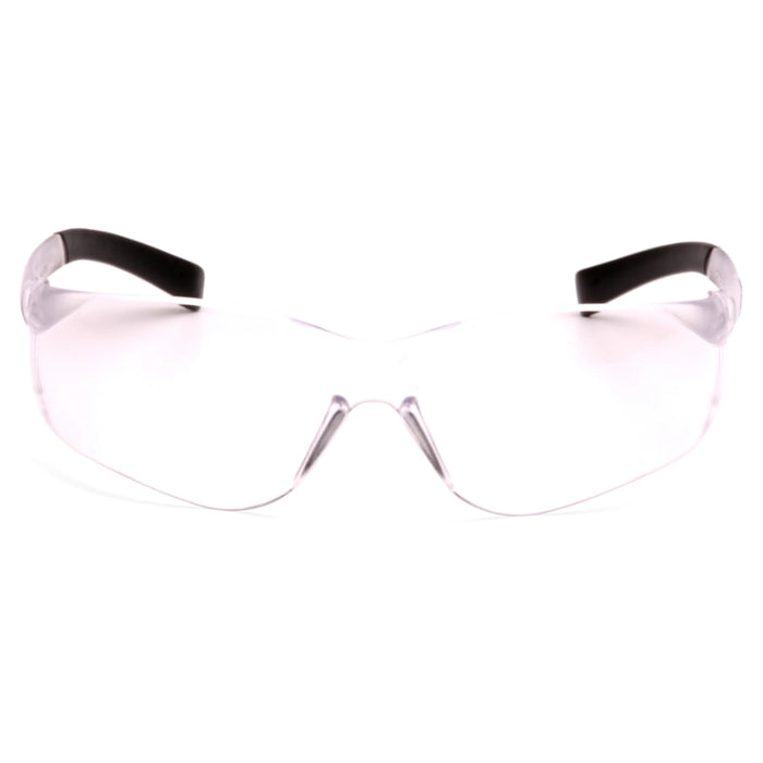 Pyramex® Mini Ztek CSA Safety Glasses with Integrated Nosepiece - S25