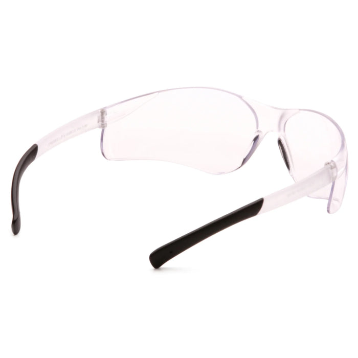 Pyramex® Mini Ztek CSA Safety Glasses with Integrated Nosepiece - S25