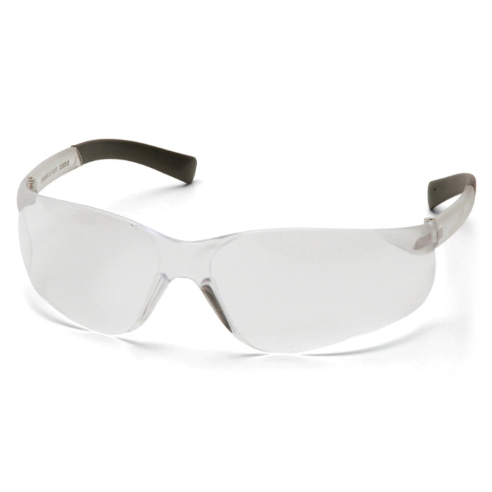 Pyramex® Mini Ztek CSA Safety Glasses with Integrated Nosepiece - S25