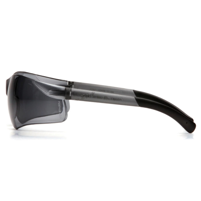 Pyramex® Mini Ztek CSA Safety Glasses with Integrated Nosepiece - S25